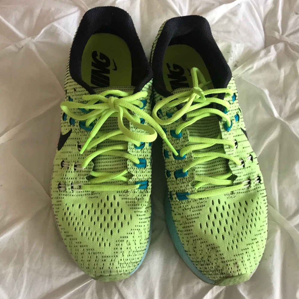 Women’s Nike running shoes